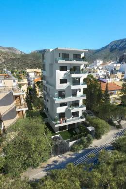 ΓΛΥΦΑΔΑ - ΤΕΡΨΙΘΕΑ, Μεζονέτα, Πώληση, 116 τ.μ
