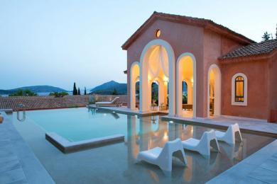 LEFKADA, House, Sale, 675 sq.m