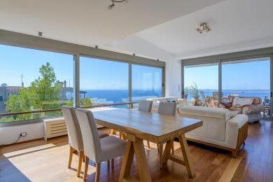 SARONIDA, Duplex / Triplex Apartment, Sale, 115 sq.m