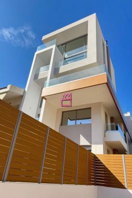 ΓΛΥΦΑΔΑ, Ρετιρέ, Πώληση, 90 τ.μ