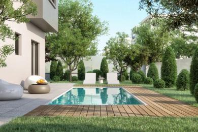 GLYFADA - EVRUALI, Duplex / Triplex Apartment, Sale, 194 sq.m