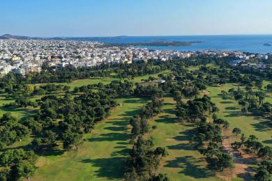 VOULA - PANORAMA, Land, Sale, 476 sq.m