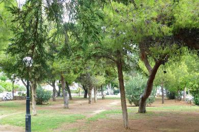 VOULA - EXOCHI, Land, Sale, 1937 sq.m