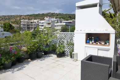 VOULIAGMENI - KENTRO, Penthouse, Sale, 210 sq.m