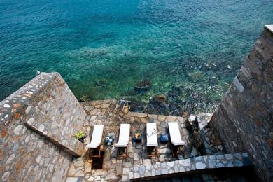 ΣΥΡΟΣ - ΕΠΙΣΚΟΠΕΙΟ ΣΥΡΟΥ, Ξενοδοχείο, Πώληση, 735 τ.μ