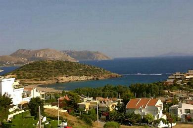 Land Sale - ANAVYSSOS, ATTICA
