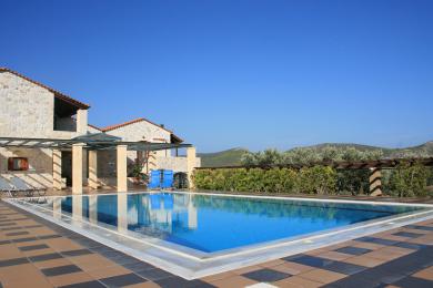 ANAVYSSOS, House, Sale, 400 sq.m