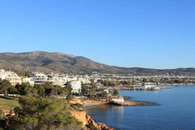 VOULA - VOULA KATO, Land, Sale, 840 sq.m