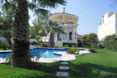 VARI - KORMPI, House, Sale, 360 sq.m