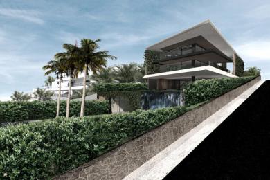 ΒΟΥΛΙΑΓΜΕΝΗ - ΚΑΒΟΥΡΙ, Μονοκατοικία, Πώληση, 600 τ.μ