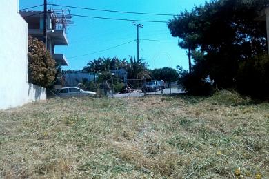 VOULA - PANORAMA, Land, Sale, 363 sq.m