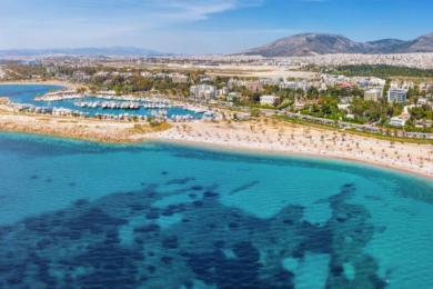 GLYFADA - EGLI, Land, Sale, 510 sq.m