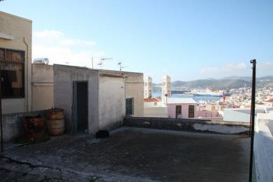 House Sale - SYROS, KYKLADES