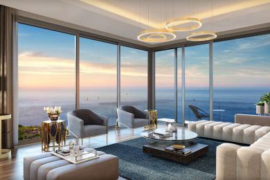 GLYFADA - KENTRO, Duplex / Triplex Apartment, Sale, 240.23 sq.m