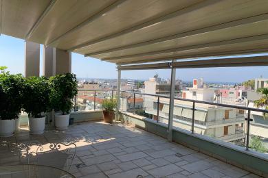 GLYFADA - KENTRO, Penthouse, Sale, 197 sq.m