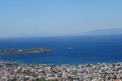 ΒΟΥΛΑ, Οικόπεδο, Πώληση, 406 τ.μ