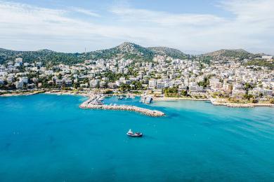 SARONIDA, Land, Sale, 6000 sq.m
