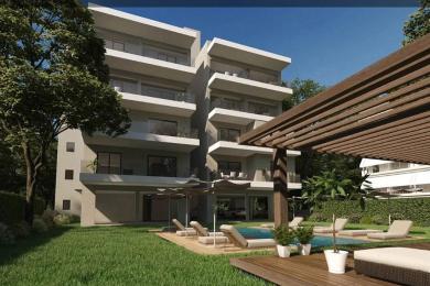 ELLINIKO, Penthouse, Sale, 116 sq.m