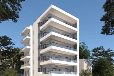 GLYFADA - PYRNARI, Single Floor Apartment, Sale, 129.5 sq.m