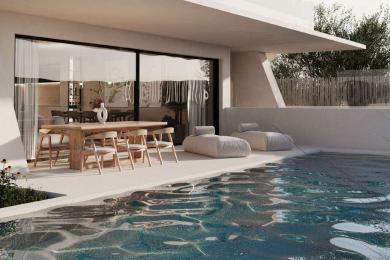 GLYFADA - EXONI, Duplex / Triplex Apartment, Sale, 198 sq.m