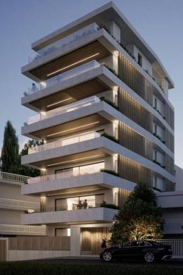 ALIMOS - KALAMAKI ANO, Duplex Apartment, Sale, 109 sq.m