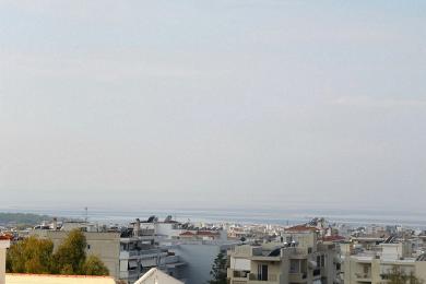 ΓΛΥΦΑΔΑ - ΑΙΓΛΗ, Ρετιρέ, Πώληση, 90 τ.μ
